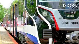 Warszawska Kolej Dojazdowa