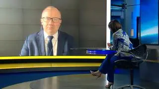 Adam Bodnar w "Faktach po Faktach"