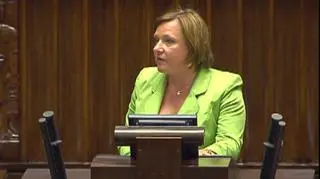 Beata Kempa, Solidarna Polska