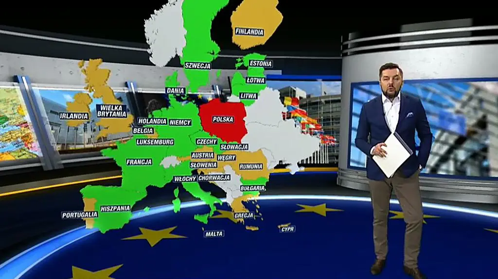 Kto popiera Donalda Tuska?