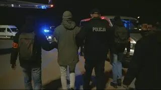 Norweg podejrzewany o zabójstwo byłej partnerki i uprowadzenie pięcioletniej córki trafił do Polski