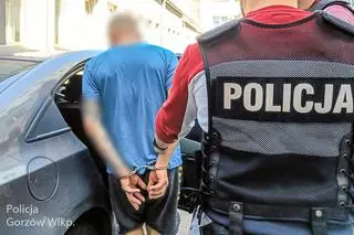 37-latek usłyszał zarzuty i trafił do aresztu