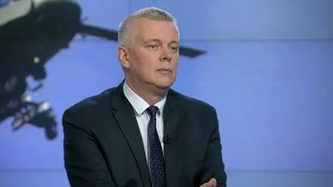 Siemoniak: to premier Morawiecki w 2016 roku jeździł do Łukaszenki