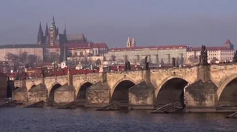 Ulica Adamowicza może powstać na praskich Bohnicach