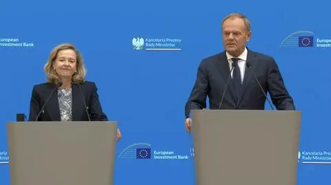 Premier: za kilka dni przedstawimy projekt budowy żelaznej kopuły nad Polską i Europą