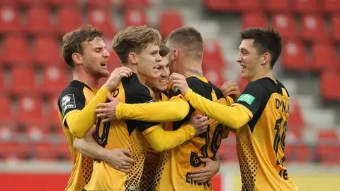 Klub sprzedał 72 tysiące biletów na mecz bez kibiców