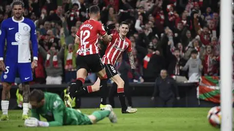 Atletico rozbite. Niespodziewani finaliści Pucharu Króla