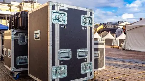 Branża liczy straty. "Ci ludzie nie mają z czego żyć"