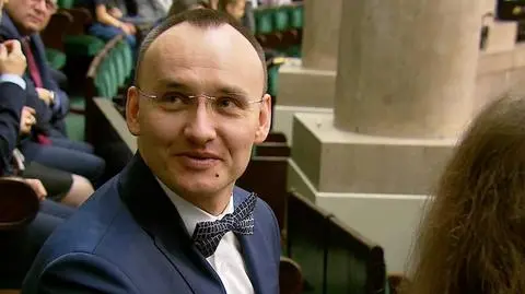"Mnóstwo osób pytało: gdzie jest Rzecznik Praw Dziecka?"