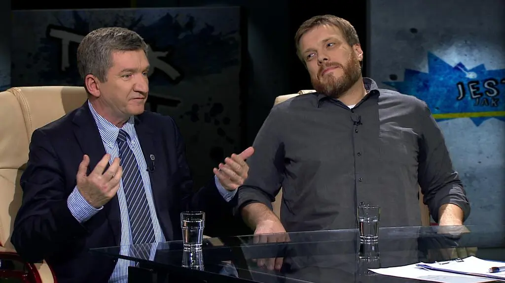 Wenderlich krytykuje Zandberga: podejście teoretyczne