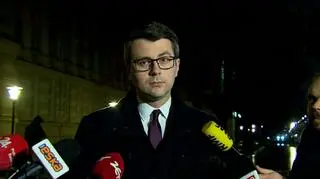 Mueller o spotkaniu premiera z opozycją: odbywało się w atmosferze dużego zrozumienia powagi sytuacji