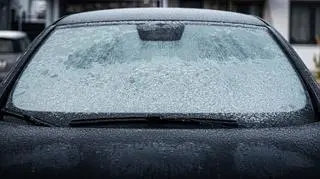 Za nami lodowata noc. Gdzie było najzimniej?