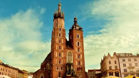 Kraków szuka nowego hejnalisty. Zobacz listę wymagań