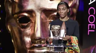 Michaela Coel, BAFTA