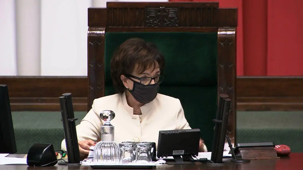 Elżbieta Witek