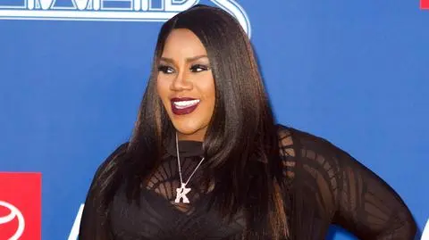 "Prawie mnie stracili". Kelly Price była bliska śmierci