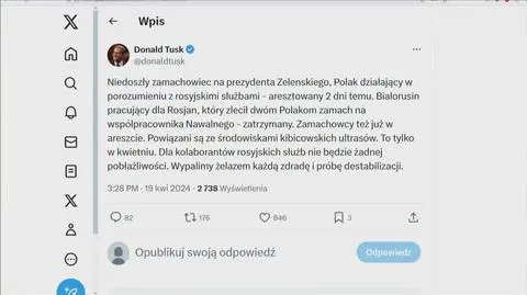 tusk