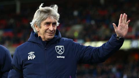 Wielki powrót do ligi hiszpańskiej. Manuel Pellegrini trenerem Betisu