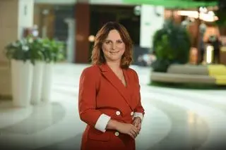 Justyna Suchecka