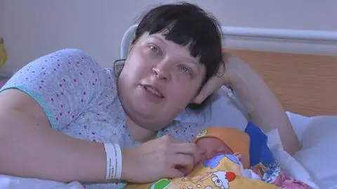 O nietypowym przejeździe do szpitala
