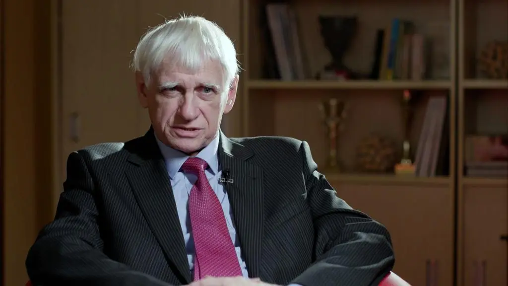 Janusz Jagła