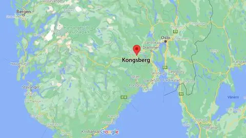 Strzelał do ludzi z łuku, zabił pięć osób. Nowe informacje o sprawcy ataku