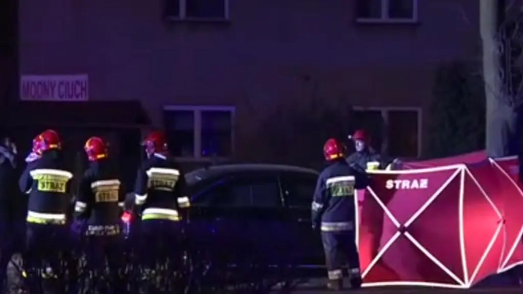 Rzecznik rządu o wypadku i stanie zdrowia premier