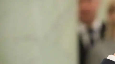 Eksponowane stanowisko bez teki