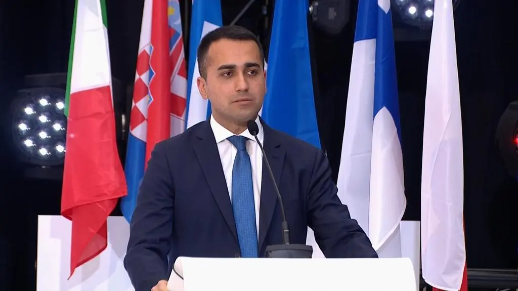 Di Maio: celem jest stworzenie grupy która będzie koncentrowała się na potrzebach obywateli