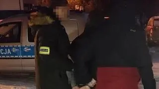 Policja zatrzymała 23-latka podejrzanego o zabójstwo rówieśnika 