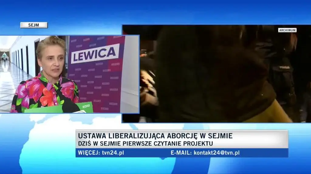 sejm setki 3