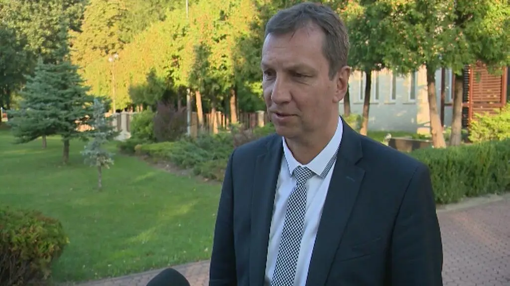 Halicki: nie będziemy namawiać Mazowieckiego