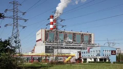 Trzęsienie ziemi w energetycznej spółce