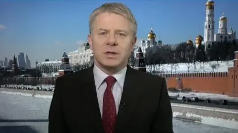 Ludzie nie bardzo wiedzą jaki program zgłasza Putin