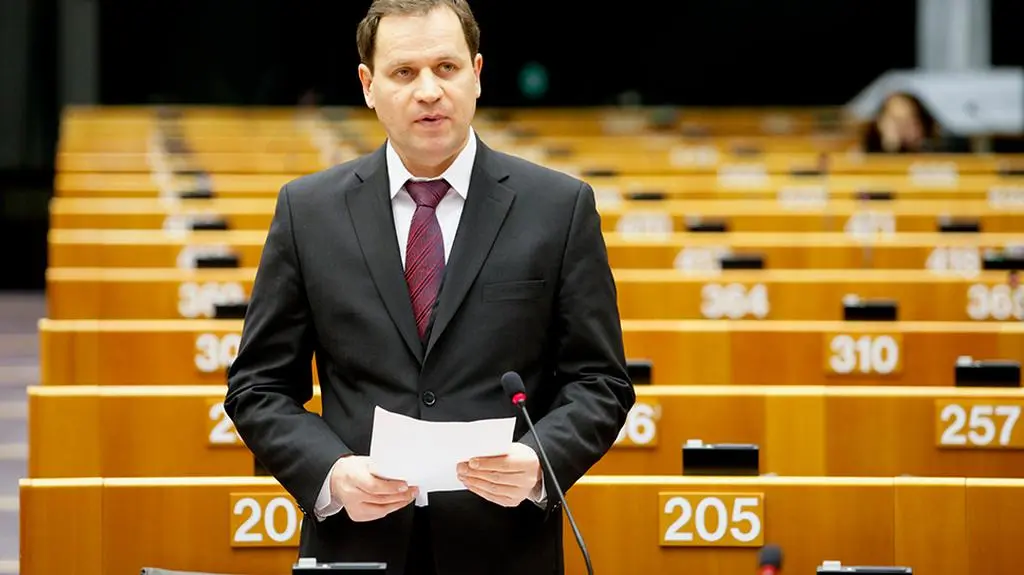 Waldemar Tomaszewski stoi na czele AWPL