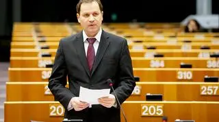 Waldemar Tomaszewski stoi na czele AWPL
