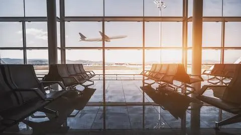 Megalotnisko dostanie zastrzyk dodatkowej gotówki. Wiceminister zdradza szczegóły