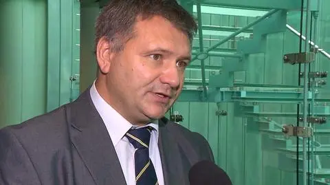 Rzecznik KRS skomentował słowa ministra sprawiedliwości