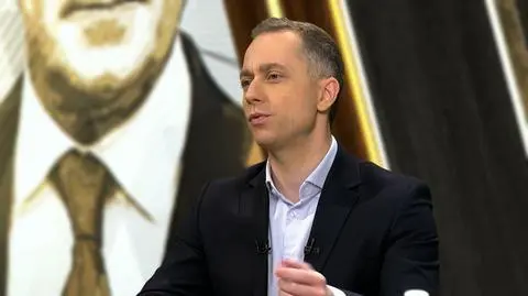 Tomczyk: zbudowaliście państwo, w którym nie można zostać pociągniętym do odpowiedzialności