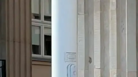 "Zobaczyliśmy w Głogowie bestialstwo, które jest rodem z ulic Moskwy, czy Mińska"