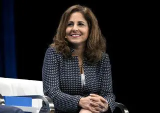 Neera Tanden