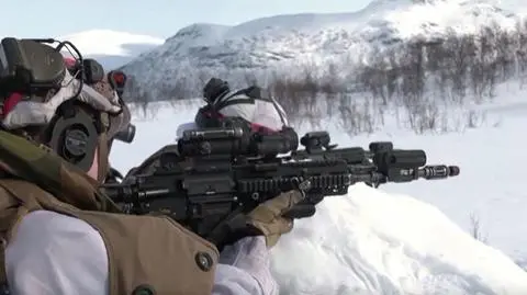 USA i Finlandia zawarły umowę o współpracy obronnej