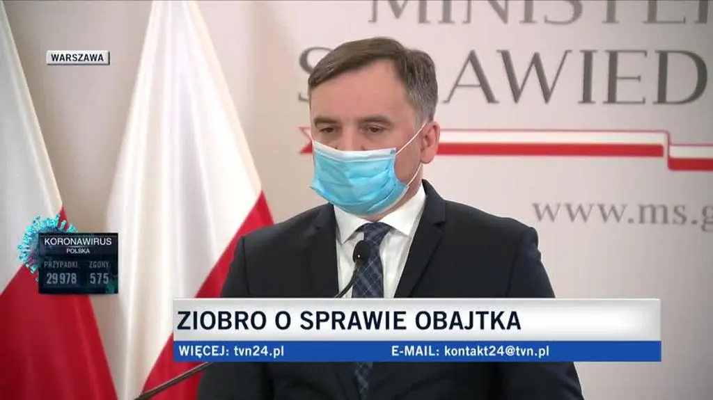 ziobro