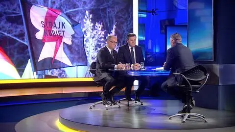 Piechociński: moment pojawiania się tematu aborcji nie jest przypadkowy