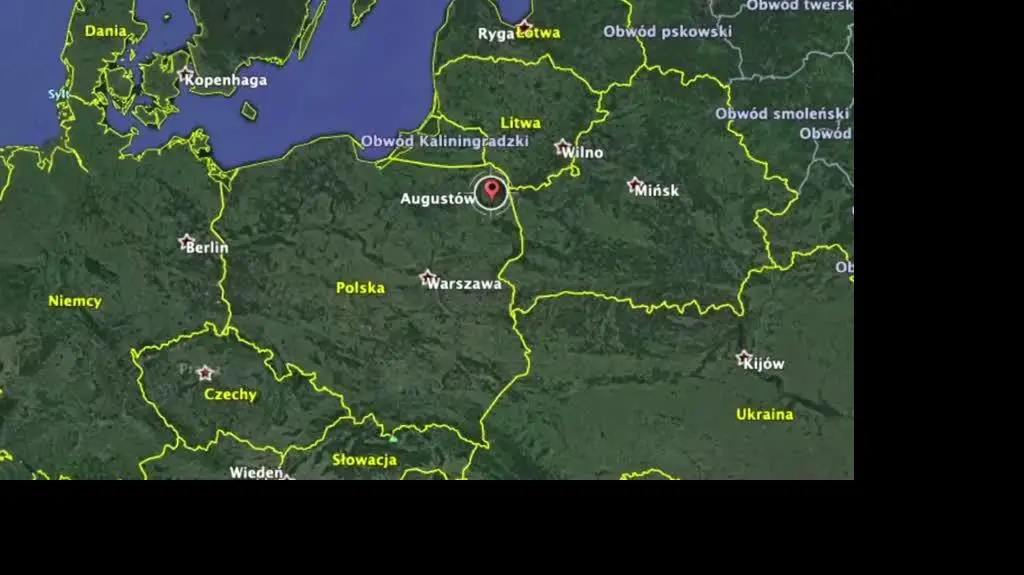 augustów