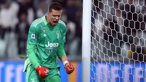 Szczęsny tłumaczy metamorfozę swoją i Juventusu