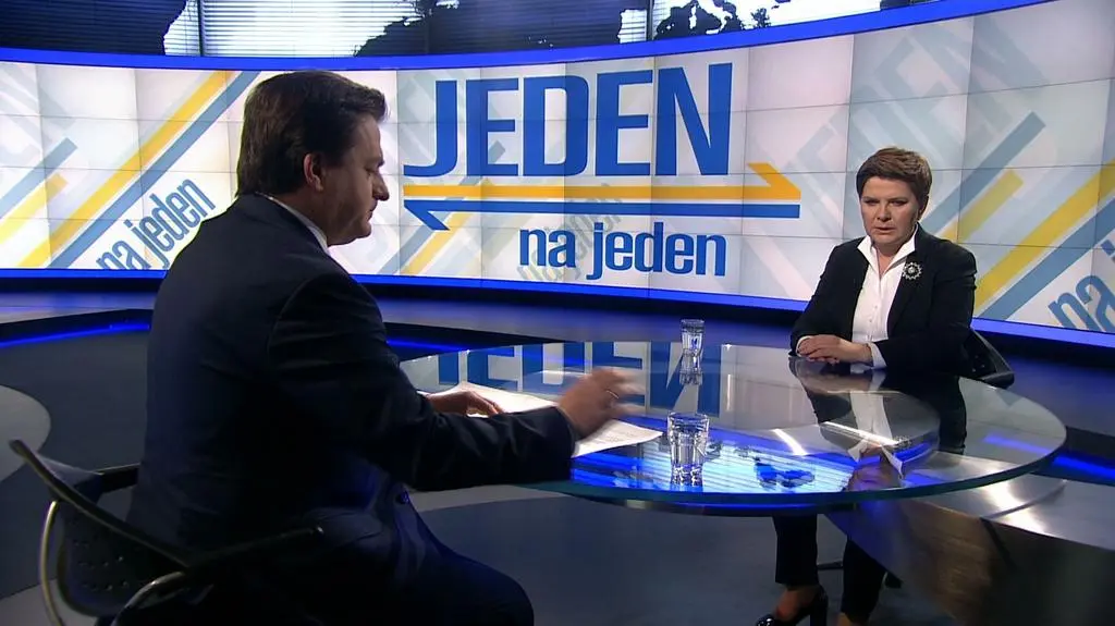 "Zaprosiłam przewodniczącego Junckera i pozostałych komisarzy do Polski"