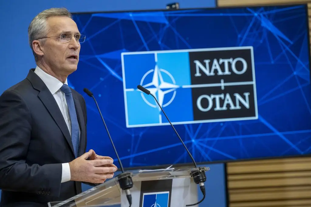 Jens Stoltenberg