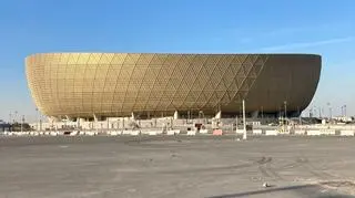 Na Lusail Iconic Stadium rozegrany zostanie finał turnieju