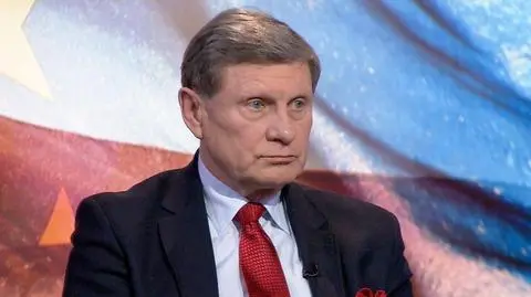 Prog. Balcerowicz o rankingu demokracji